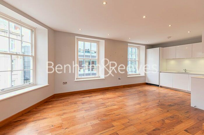 1 Bedroom Flat To Rent In Bedford Row, Holborn, City, WC1R