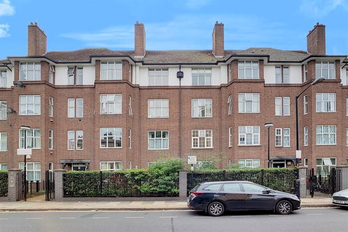 1 Bedroom Flat To Rent In Zealand House, SE5