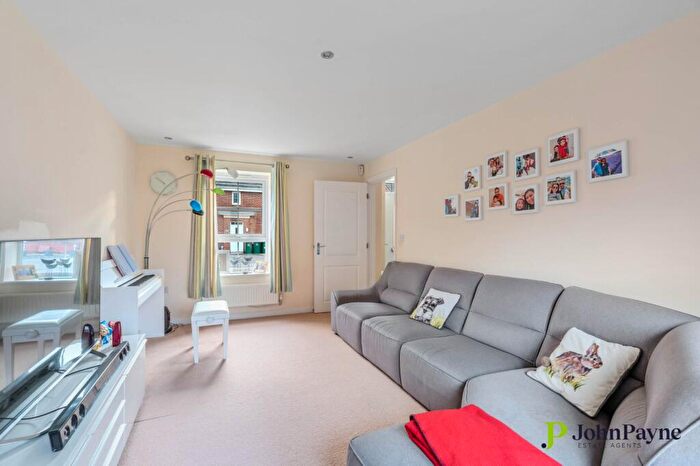 4 Bedroom Detached House For Sale In Marjorie Way, Binley, Coventry, CV3