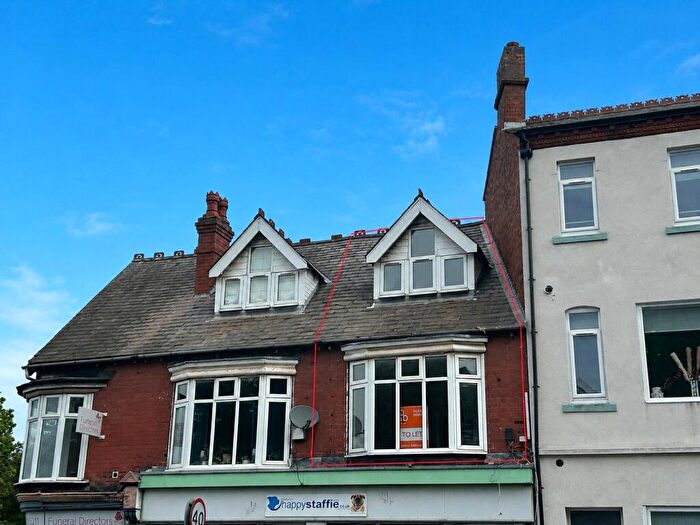 2 Bedroom Flat To Rent In Comberton Hill, Kidderminster, Worcestershire, DY10