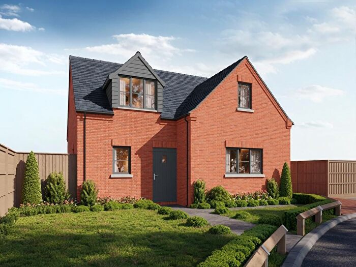 3 Bedroom Chalet For Sale In The Elms, Emneth, Wisbech, Norfolk, PE14