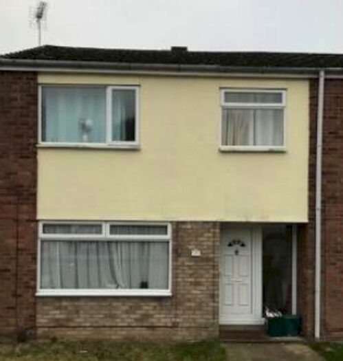 5 Bedroom House To Rent In Sebastian Close, CO4