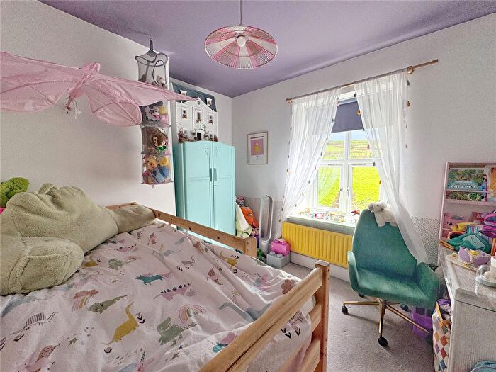 3 Bedroom Terraced House For Sale In Dog Pits Lane, Bacup, Rossendale, OL13