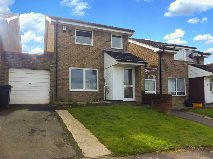 3 Bedroom Terraced House To Rent In Belsay, Swindon, Wiltshire, SN5