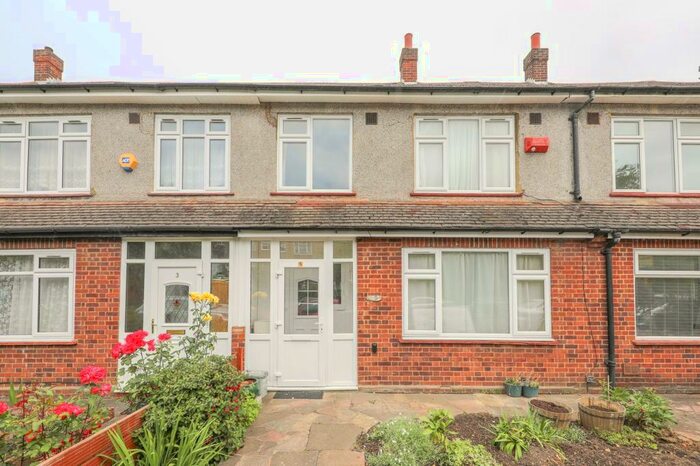4 Bedroom Terraced House To Rent In Dacres Road, Forest Hill, London, SE23