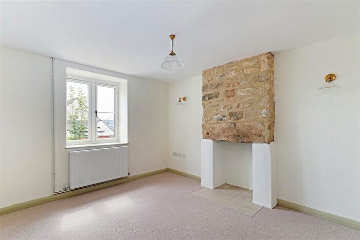 4 Bedroom Detached House For Sale In Randwick, Stroud, GL6