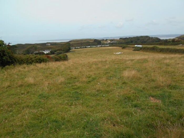 Farm For Sale In Llanmadoc, Swansea, SA3