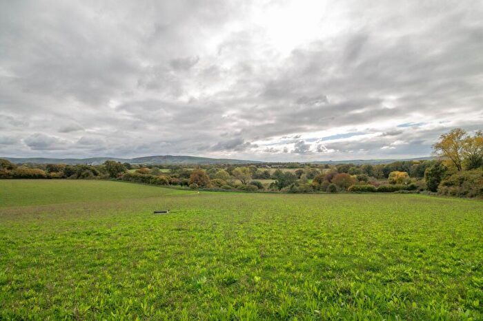 Land For Sale In Windmill Lane, Henfield, BN5