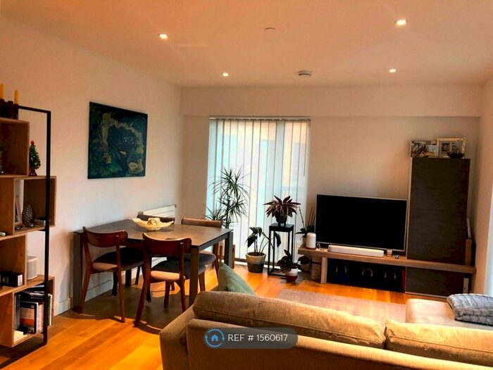 1 Bedroom Flat To Rent In Maud Street, London, E16