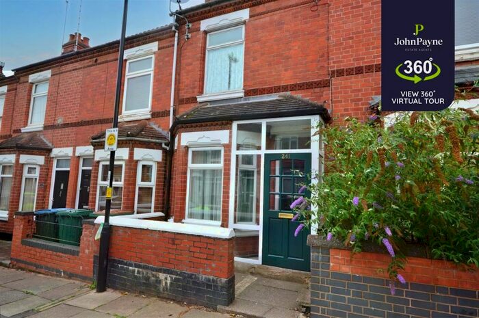 2 Bedroom Terraced House To Rent In Sovereign Road, Coventry, CV5