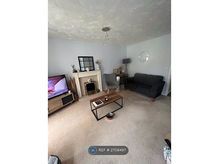 2 Bedroom Terraced House To Rent In Stinford Leys, Market Harborough, LE16