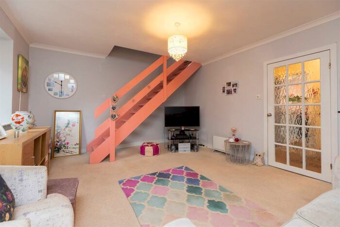 1 Bedroom Flat For Sale In Trinity, Luncarty, Perth, PH1