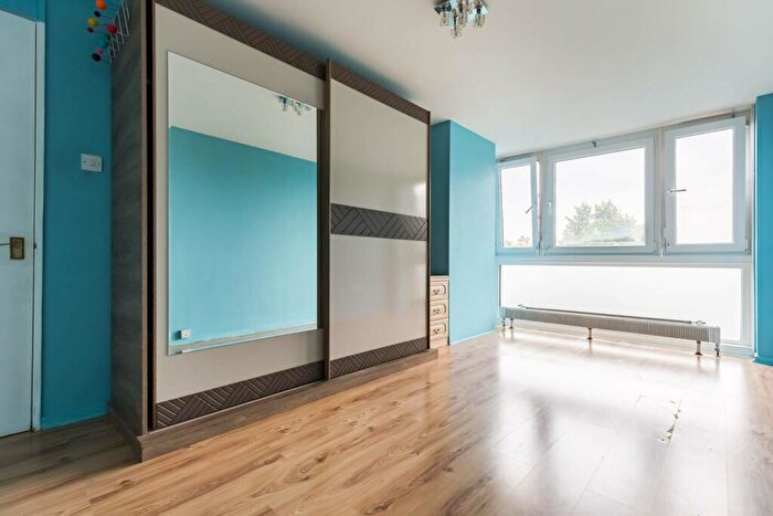 1 Bedroom Flat To Rent In Garton House, Crouch End, London, N6