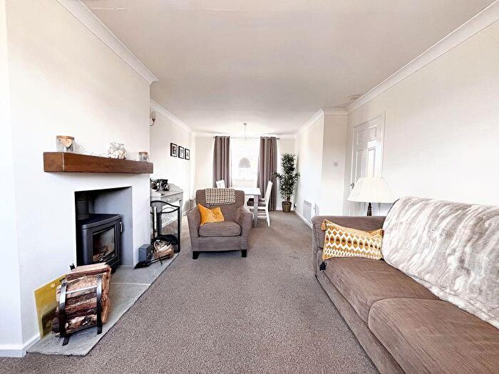 2 Bedroom Flat For Sale In Main Street, Seahouses, NE68