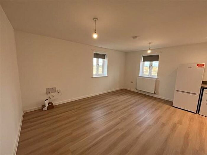 2 Bedroom Apartment To Rent In Hampton Green, Peterborough, PE7