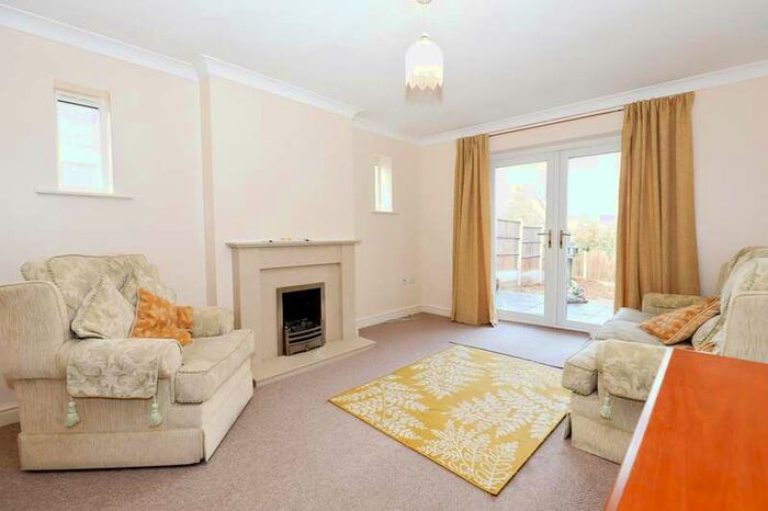 3 Bedroom Detached Bungalow For Sale In 2 Imperial Court, Kidderminster, DY10