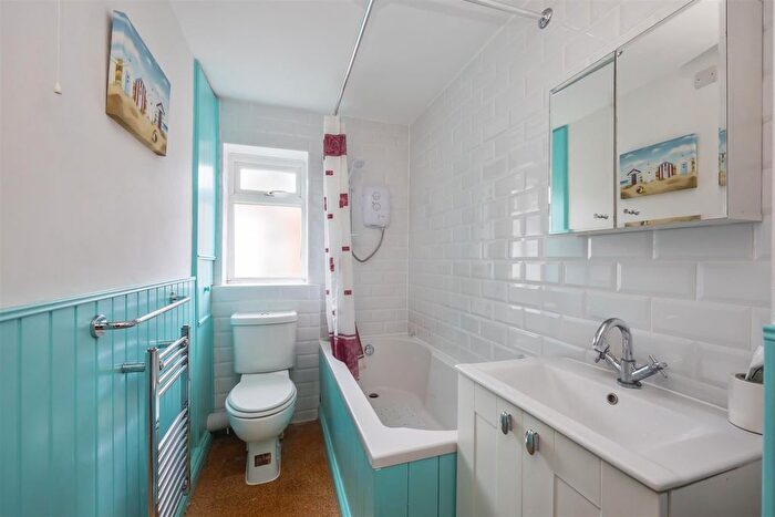 2 Bedroom Flat For Sale In Cliveden Court, Cliveden Close, Brighton, BN1