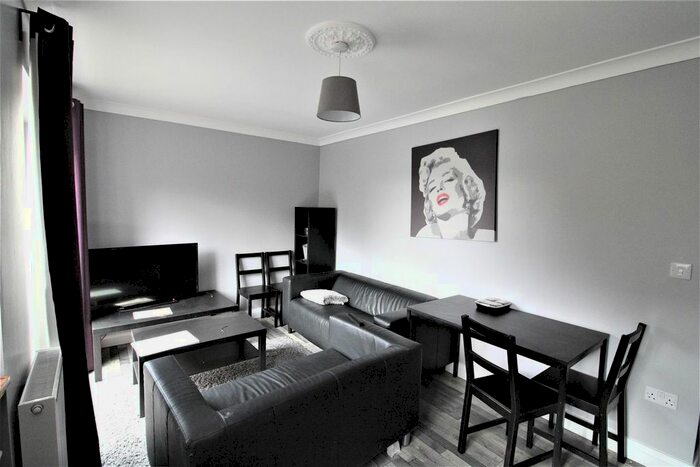 4 Bedroom Property To Rent In Chelsea Mews, Lancaster, LA1