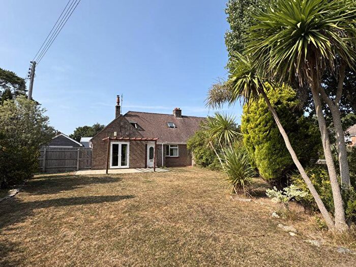 3 Bedroom Semi-Detached House For Sale In Cologne Road, Bovington, Wareham, BH20