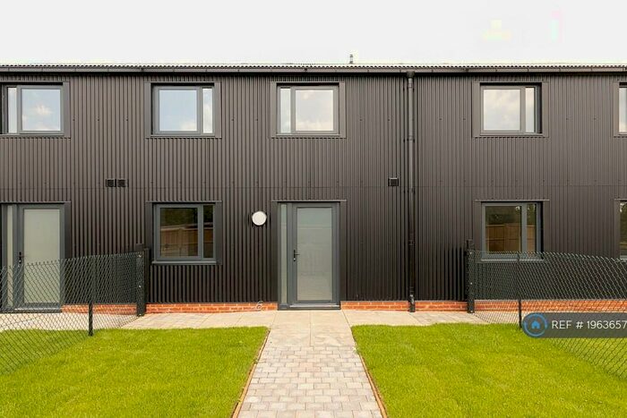 3 Bedroom Terraced House To Rent In The Barn, Thundridge, Ware, SG12