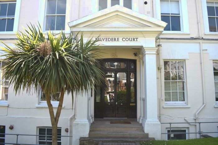 1 Bedroom Flat To Rent In Belvedere Road Upper Norwood, SE19