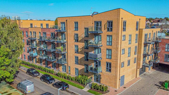 1 Bedroom Flat For Sale In Frogmore Road, Hemel Hempstead, HP3