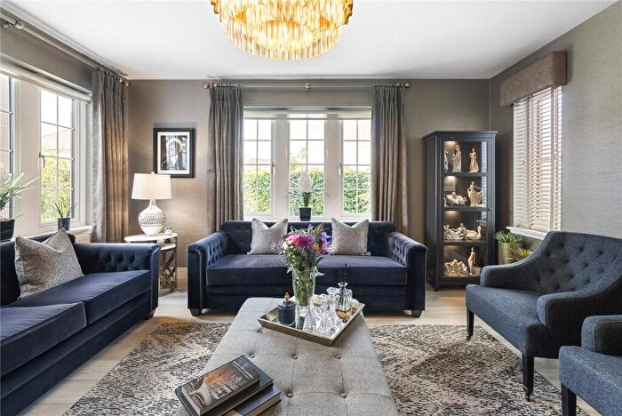 5 Bedroom Detached House For Sale In Milltimber Gardens, Milltimber, Aberdeenshire, AB13