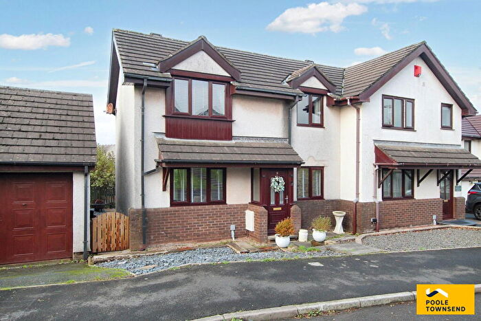 3 Bedroom Semi-Detached House For Sale In Rusland Drive, Dalton-in-Furness, LA15