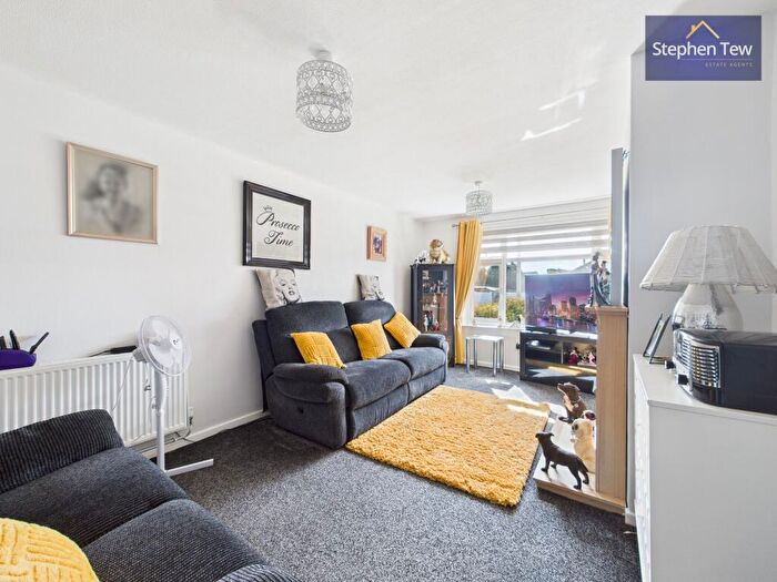 2 Bedroom Terraced Bungalow For Sale In Seabrook Drive, Thornton-Cleveleys, FY5