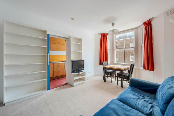 2 Bedroom Flat To Rent In Regent Terrace, Rita Road, London, SW8