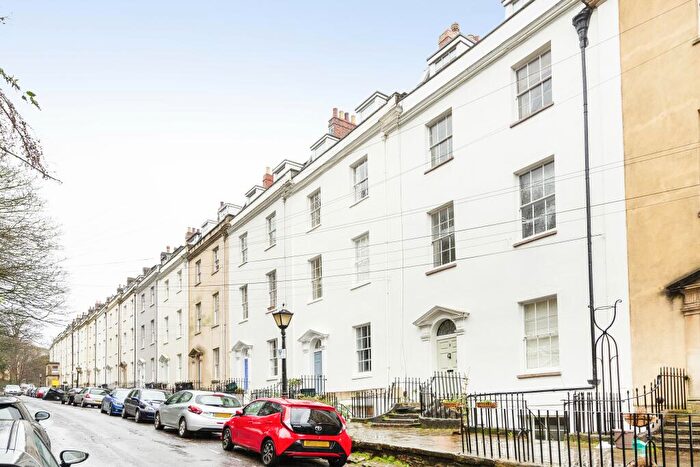 2 Bedroom Flat To Rent In Bellevue, Clifton, Bristol, BS8