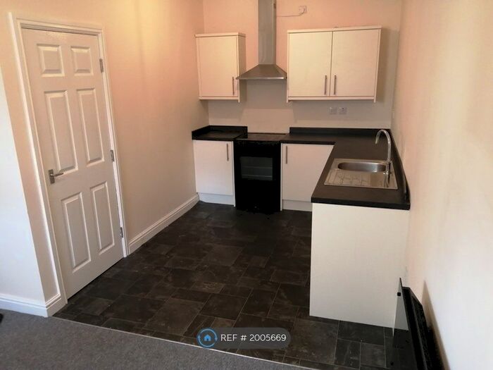 2 Bedroom Terraced House To Rent In Victoria Baths Cottages, Redcar, TS10