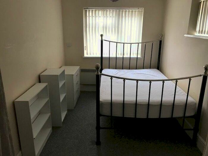 1 Bedroom Property To Rent In Junction Street, DE1