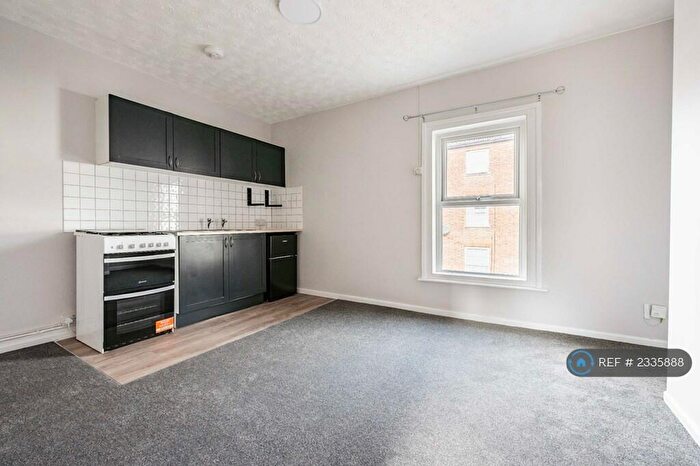 1 Bedroom Flat To Rent In Norwich, Norwich, NR3