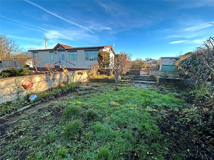 2 Bedroom Bungalow For Sale In Orchard Park, Bonc Yr Odyn, Amlwch Port, Anglesey, LL68