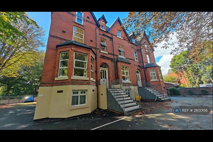 1 Bedroom Flat To Rent In Alexandra Road South, Manchester, M16