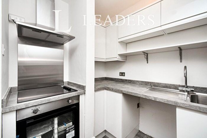 1 Bedroom Flat To Rent In Bloomsbury Place, Brighton, BN2