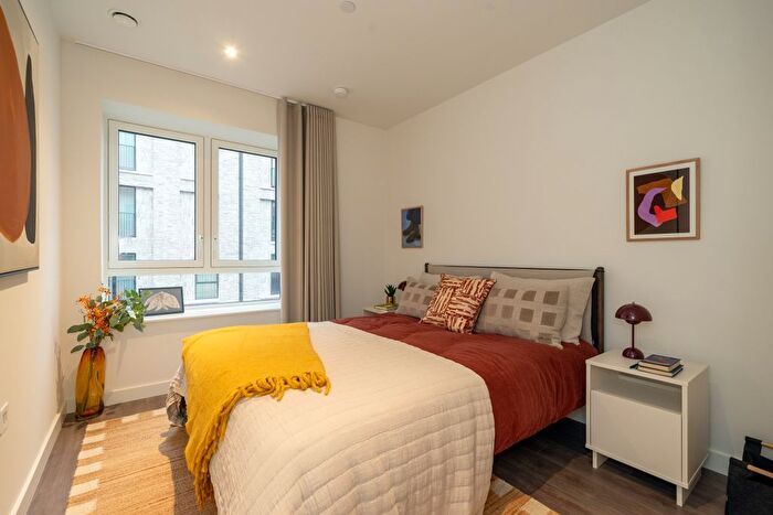 2 Bedroom Maisonette To Rent In The Maple, Aviator Drive, London, NW2