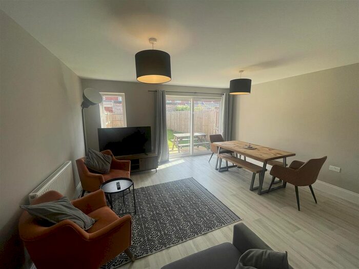 3 Bedroom Semi-Detached House To Rent In John Brooks Avenue, Smethwick, B66