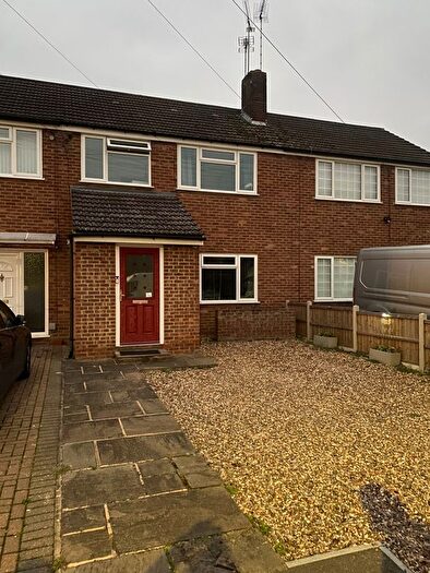 3 Bedroom Terraced House To Rent In Woodland Avenue, Brentwood, Essex, CM13