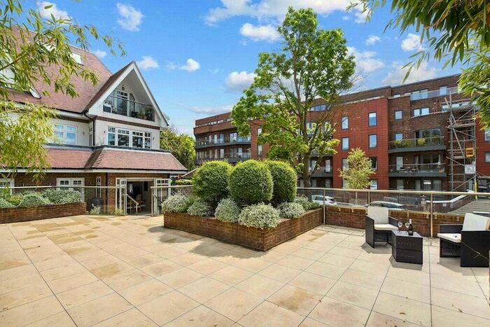 2 Bedroom Apartment To Rent In Annabel Court, A Hodford Road, Golders Green, London, NW11