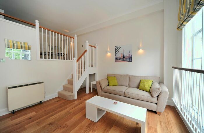 1 Bedroom Flat To Rent In South Block, County Hall, A Belvedere Road, London, SE1