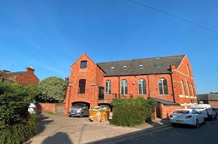1 Bedroom Apartment To Rent In - Sandhill Road, Northampton, NN5