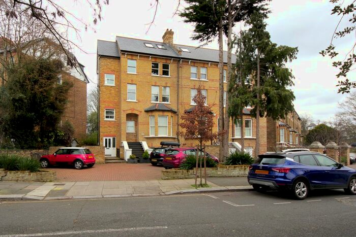 1 Bedroom Flat To Rent In Grange Park, London, W5