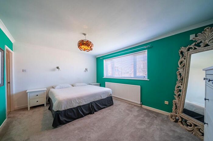 4 Bedroom Detached House For Sale In Halltine Close, Blundellsands, L23