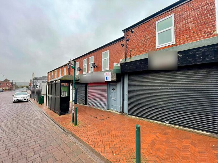 2 Bedroom Apartment To Rent In Wood's Terrace, Murton, SR7