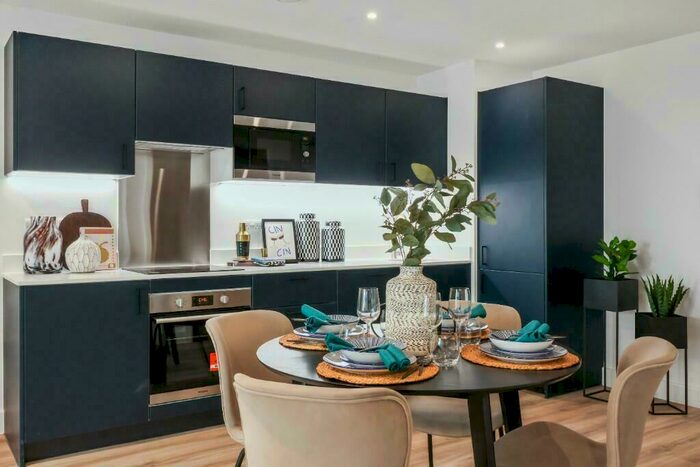 1 Bedroom Apartment To Rent In Soyo Square, Leeds, LS2