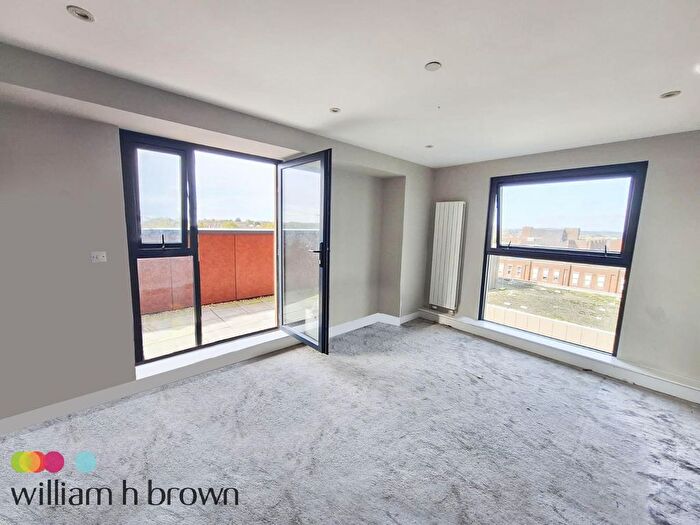 1 Bedroom Flat To Rent In Victoria Avenue, Southend-On-Sea, SS2