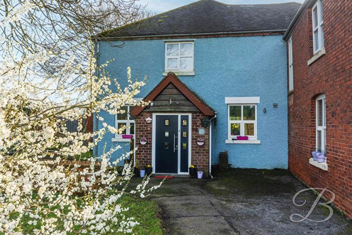 3 Bedroom Detached House For Sale In Nottingham Road, Selston, Nottingham, NG16