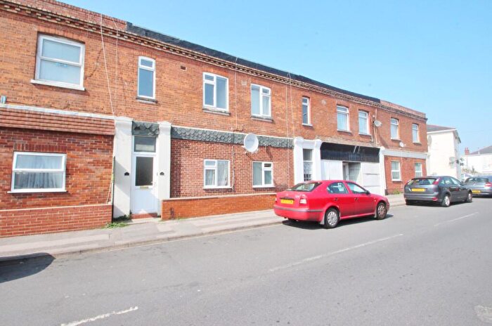 3 Bedroom Property To Rent In Bennett Road, Bournemouth, BH8
